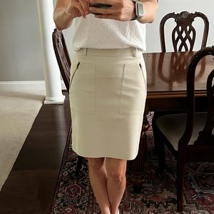 Ann Taylor skirt